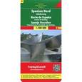 russische bücher:  - Испания Северная - С. Джеймс. Карта