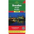 russische bücher:  - Дрезден. Карта /  Dresden