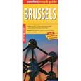 russische bücher:  - Брюссель / Brussels: Miniguide
