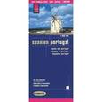 russische bücher:  - Испания и Португалия. Карта