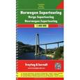 russische bücher:  - Германия. Атлас автодорог / Germany: Supertouring Road Atlas