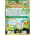 russische bücher:  - Маршрут выходного дня. Поход с ребенком в лес. Ширмы с информацией