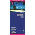 russische bücher:  - Таиланд. Карта. Thailand 1: 1200000