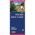 russische bücher:  - Никарагуа. Гондурас.Эль-Сальвадор.Карта