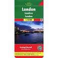 russische bücher:  - Лондон. Карта. London