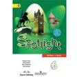 russische bücher: Ваулина Юлия Евгеньевна - Английский в фокусе. Spotlight. Учебник. 6 класс