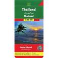 russische bücher:  - Таиланд. Карта. Thailand 1:900 000