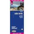 russische bücher:  - Острова Зеленого мыса. Карта. Cabo Verde 1:135.000