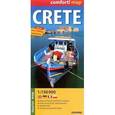 russische bücher:  - Крит. Карта. Crete