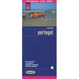 russische bücher:  - Португалия. Карта. Portugal (1:350.000)