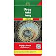 russische bücher:  - Прага. Карта. Praga 1:20 000