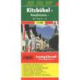 russische bücher:  - Кицбюэль. Туристическая карта
