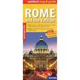 russische bücher:  - Рим и Ватикан, Карта и гид