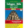 russische bücher:  - Кельн. Cologne City Pocket