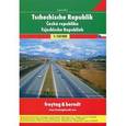 russische bücher:  - Чехия. Атлас автодорог (на спирали). Tschechische Republick. Superatlas 1:150 000