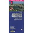 russische bücher:  - Sudschweden. Sudnorwegen. Карта