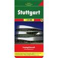 russische bücher:  - Stuttgart: City Map