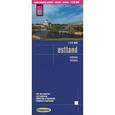 russische bücher:  - Estland. Карта