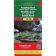 russische bücher:  - Croatia North, Istria, Zagreb-Slavonia. Хорватия