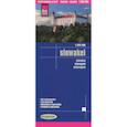 russische bücher:  - Словакия. Карта. Slovakia 1:280.000