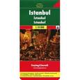 russische bücher:  - Стамбул. Карта. Istanbul 1:10 000