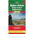 russische bücher:  - Средний Восток. Карта 1:2 000 000