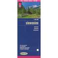 russische bücher:  - Словения. Карта. Slovenia.  (1:185.000)