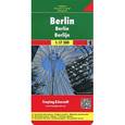 russische bücher:  - Берлин/Berlin: City Map