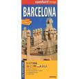 russische bücher:  - Барселона / Barcelona  City Street Map