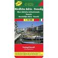 russische bücher:  - Адриатика северная - Венеция. Карта / Northern Adriatic, Venice: Road and Leisure Map