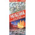 russische bücher:  - Патагония. Patagonia. Карта гор 1:16000