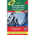 russische bücher:  - Riesenplan Wien: Stadtplan / Вена. Гигантский атлас