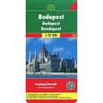 russische bücher:  - Budapest: City Map /Будапешт. Карта