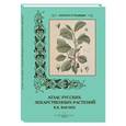 russische bücher: Варлих Вольдемар Карлович - В. К. Варлих. Атлас русских лекарственных растений