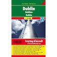 russische bücher:  - Dublin City pocket +The big Five 1:10000