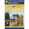 russische bücher:  - Pietari: Karjalan kannas / Санкт-Петербург. Карельский перешеек