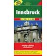 russische bücher:  - Инсбрук. Карта. Innsbruck 1:7 500 - 1:15 000
