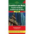 russische bücher:  - Франкфурт-на-Майне. Карта 1 :20 000