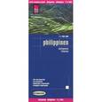 russische bücher:  - Филиппины. Карта. Philippines (1:1.200.000)