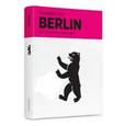 russische bücher:  - Карта из ткани "Берлин"