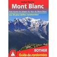 russische bücher: Eberlein Hartmut - Монблан. Mont Blanc