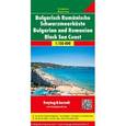 russische bücher:  - Болгарскo-Румынское Побережье Черного Моря. Bulgarisch Rumдnische Schwarzmeerkьst. 1:150 000