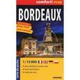 russische bücher:  - Bordeaux. Карта