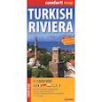 russische bücher:  - Турецкая ривьера. Карта