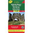 russische bücher:  - Турецкая Ривьера. Анталия-Кемер-Фетхие. Карта