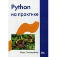 russische bücher: Саммерфилд Марк - Python на практике