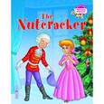 russische bücher: ГОФМАН - Щелкунчик. The Nutcracke (на английском языке). 3 уровень