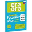 russische bücher: Фокина Ольга Михайловна - Русский язык на 100 баллов. Правописание приставок ПРЕ- и ПРИ