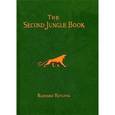 russische bücher: Киплинг Р. - The Second Jungle Book / Вторая книга Джунглей. Сборник рассказов на английском языке
