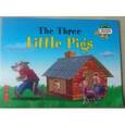 russische bücher:  - Три поросенка. (на английском языке)